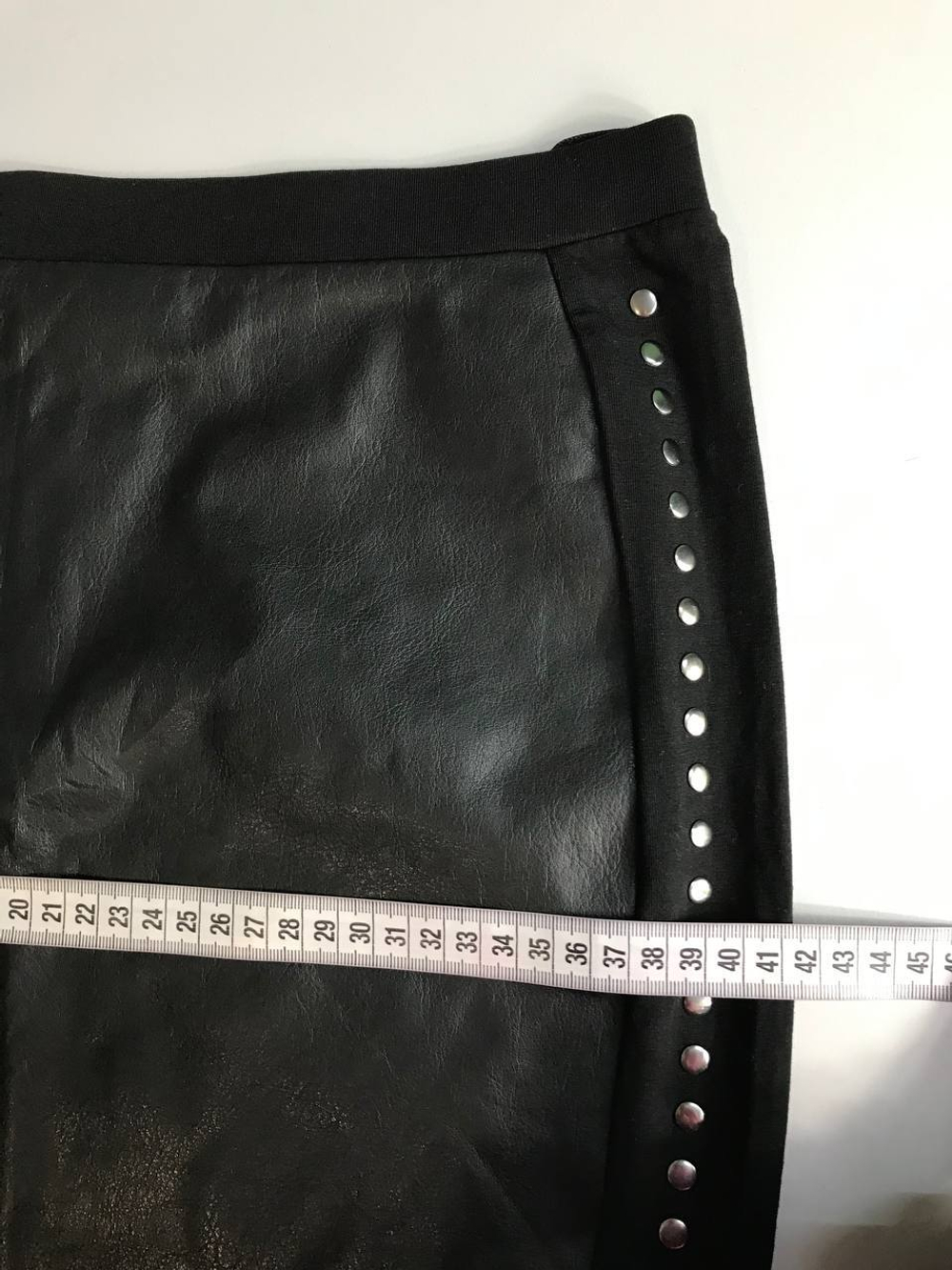 Юбка GINA для дерзкого образа 40 размер