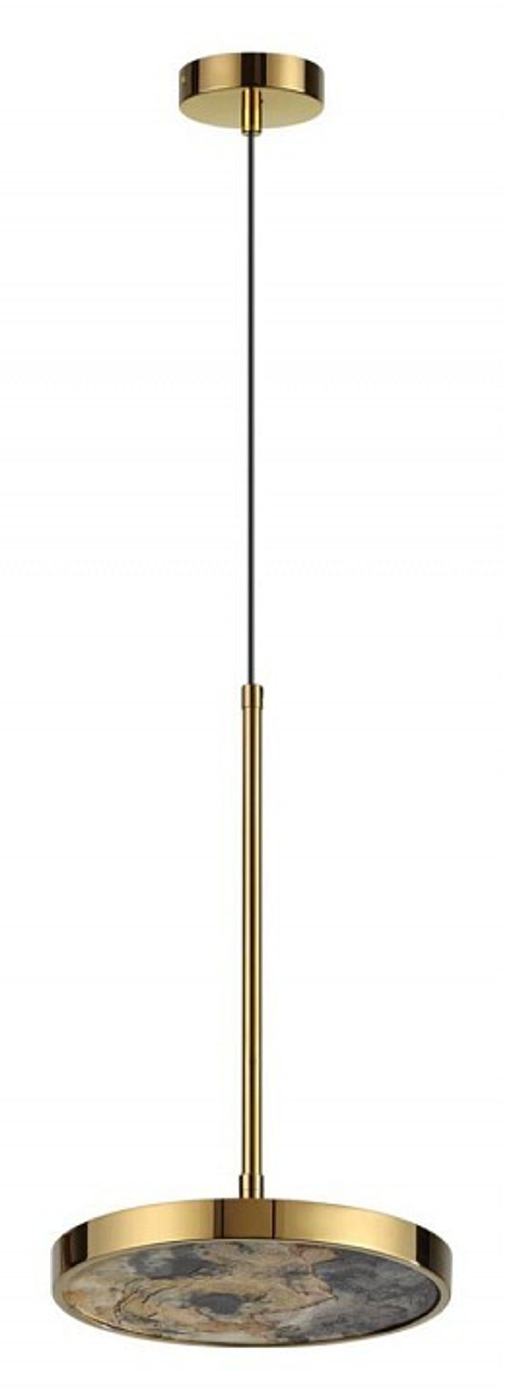 Подвесной светильник Odeon Light Bergi 5079/15L