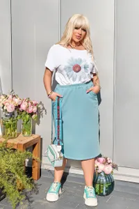 Костюм УК-2049 Fabrika