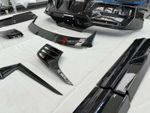 Карбоновый обвес для Lotus Eletre 2024+ Лотус Элетре