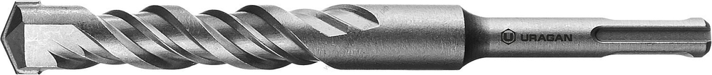 URAGAN 14х160 мм, SDS-plus бур (29311-160-14)