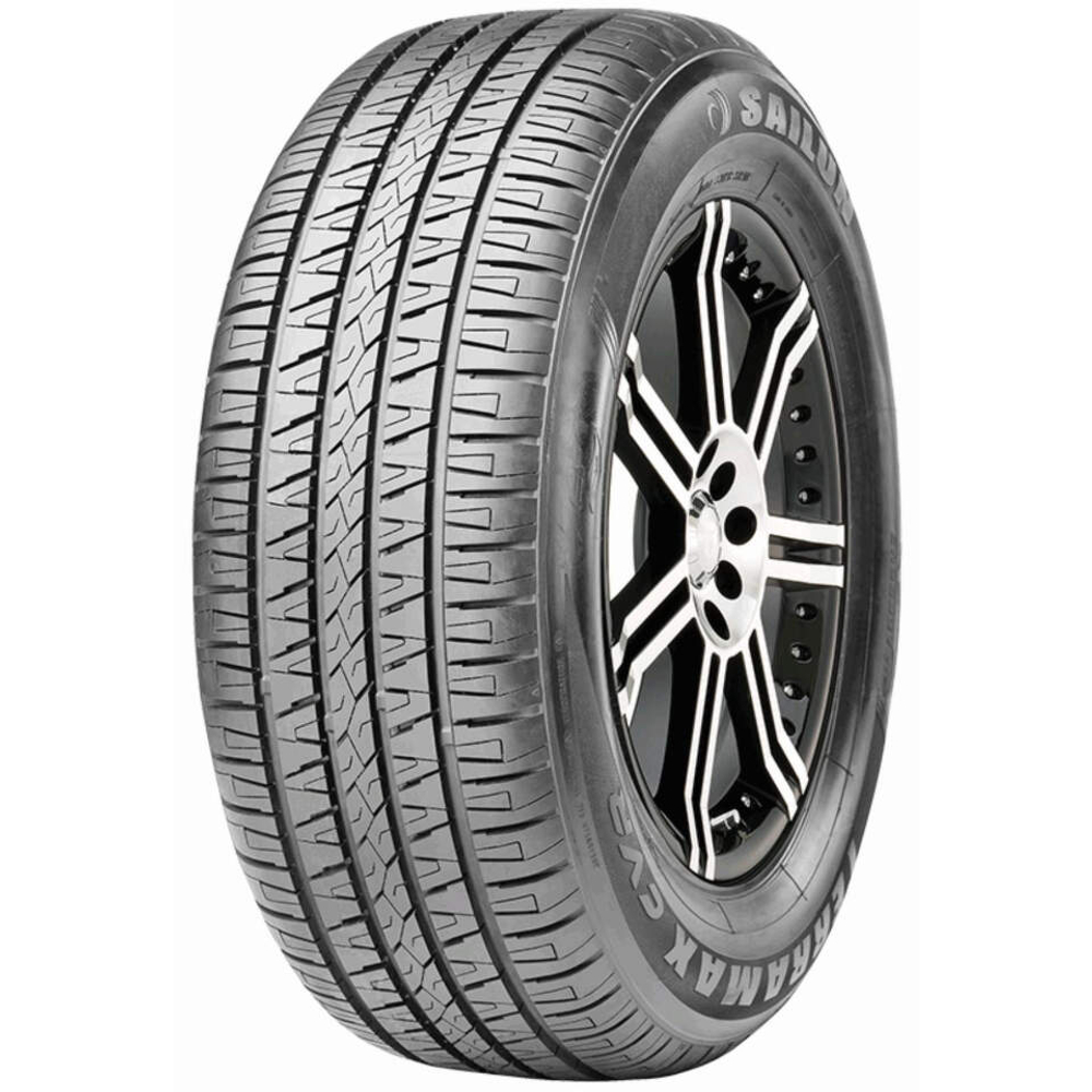 Летняя шина Sailun Terramax CVR (205/70 R15 96H)