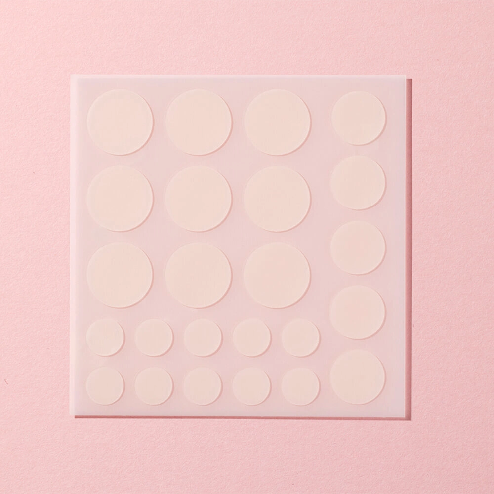 Патчи от акне Cosrx Acne Pimple Master Patch 24 шт