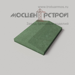 Навершие Вибролитое 350х270
