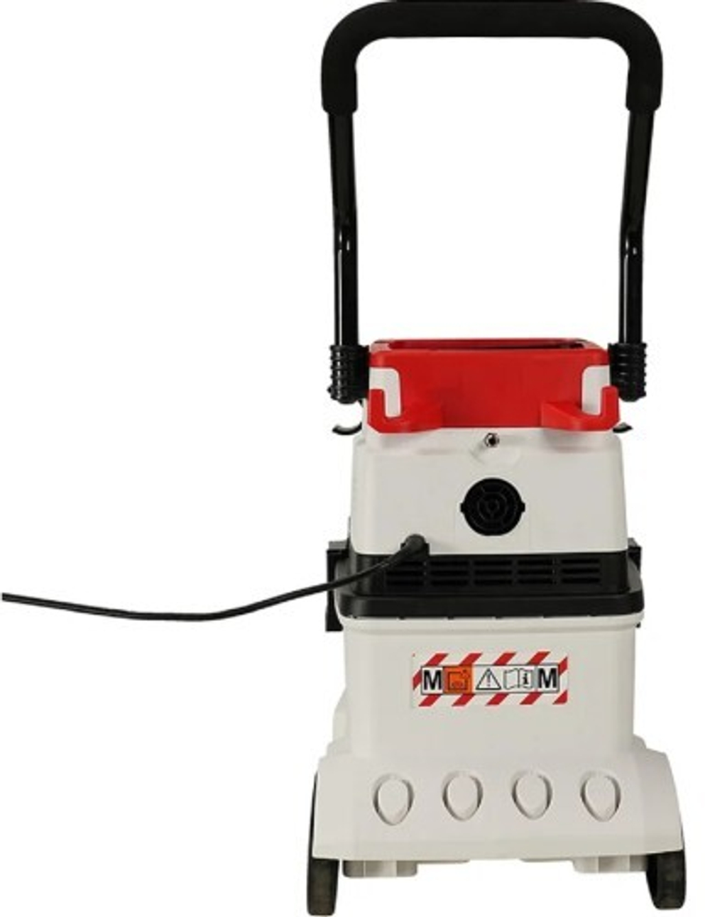 Пылесос сетевой Evoline CVC 140 Power Tool and Air Tool малярный CVC140PTAir