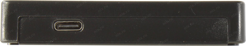 AgeStar <31UB2P3C> (EXT BOX для внешнего подключения 2.5" SATA  HDD/SSD,  USB3.2)