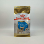Корм Royal Canin Chihuahua Puppy для щенков от 2 до 8 месяцев, 500г