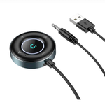 Bluetooth адаптер ресивер BOROFONE BC58