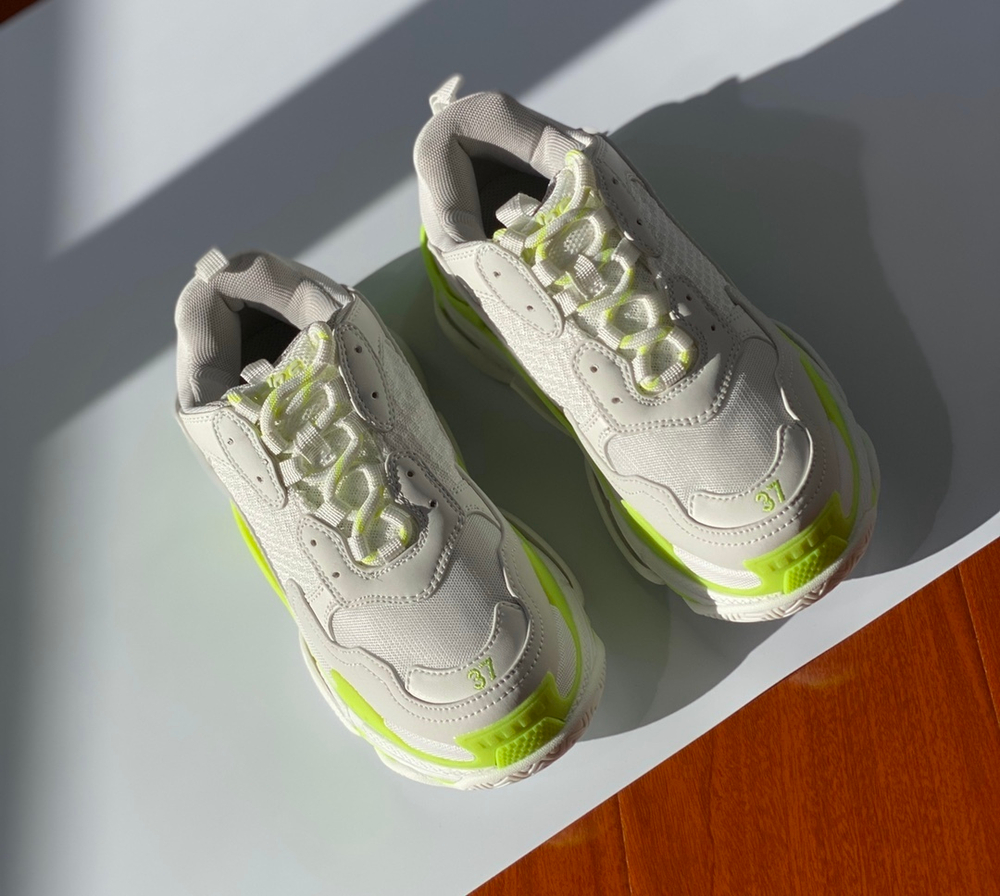 Balenciaga Triple S
