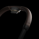 Коляска Cybex Coya Rosegold Frame Cloud T i-Size Sepia Black Plus Mirage Grey с дождевиком и бампером