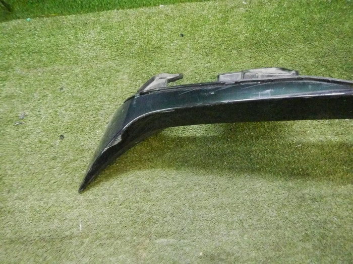 Спойлер крышки багажника BMW X3 G01 (2017-н.в.)