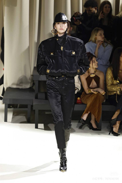 Куртка Schiaparelli