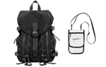 MYEDITION Backpack Outdoor Bag Oxford Multicolor Unisex