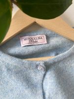 Шерстяной кардиган Monnalisa, 92