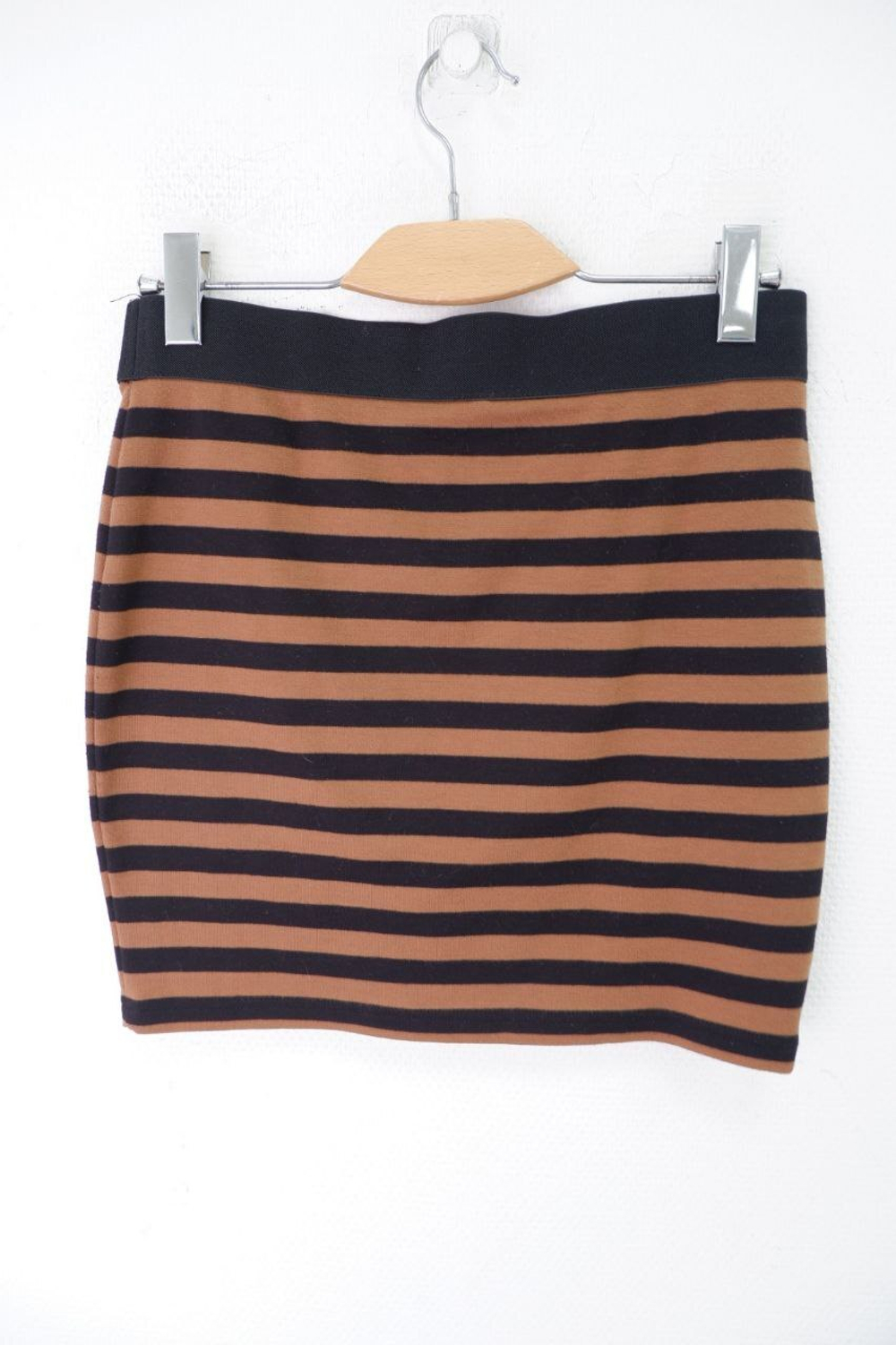 Юбка Concept Club в полоску 44 размер