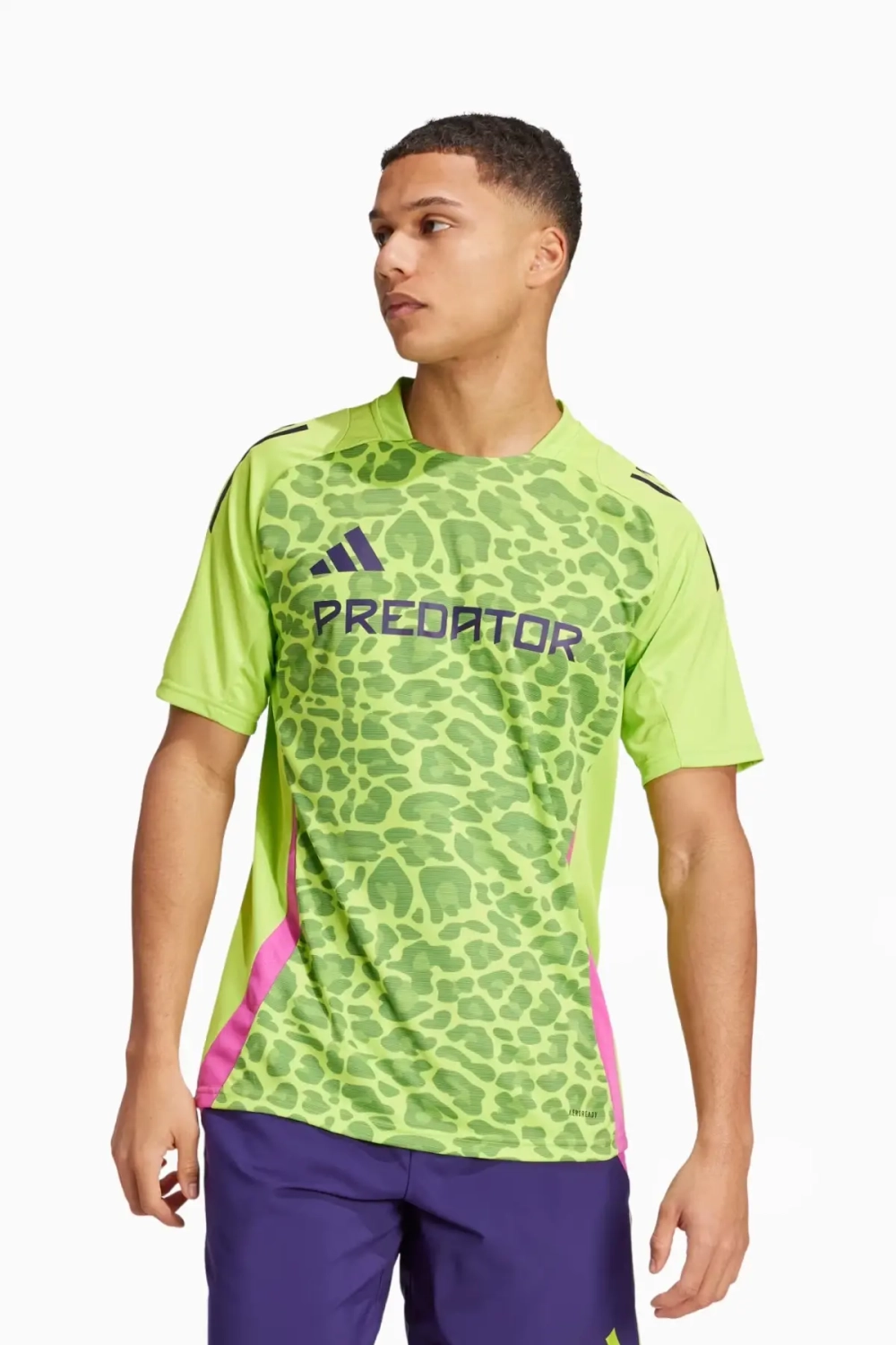 Футболка adidas Predator Generation Training