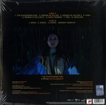Soundtrack / Ryuichi Sakamoto: The Staggering Girl (Coloured Vinyl)(LP)