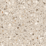 Cementmix Крупный Терраццо Светлый Греж