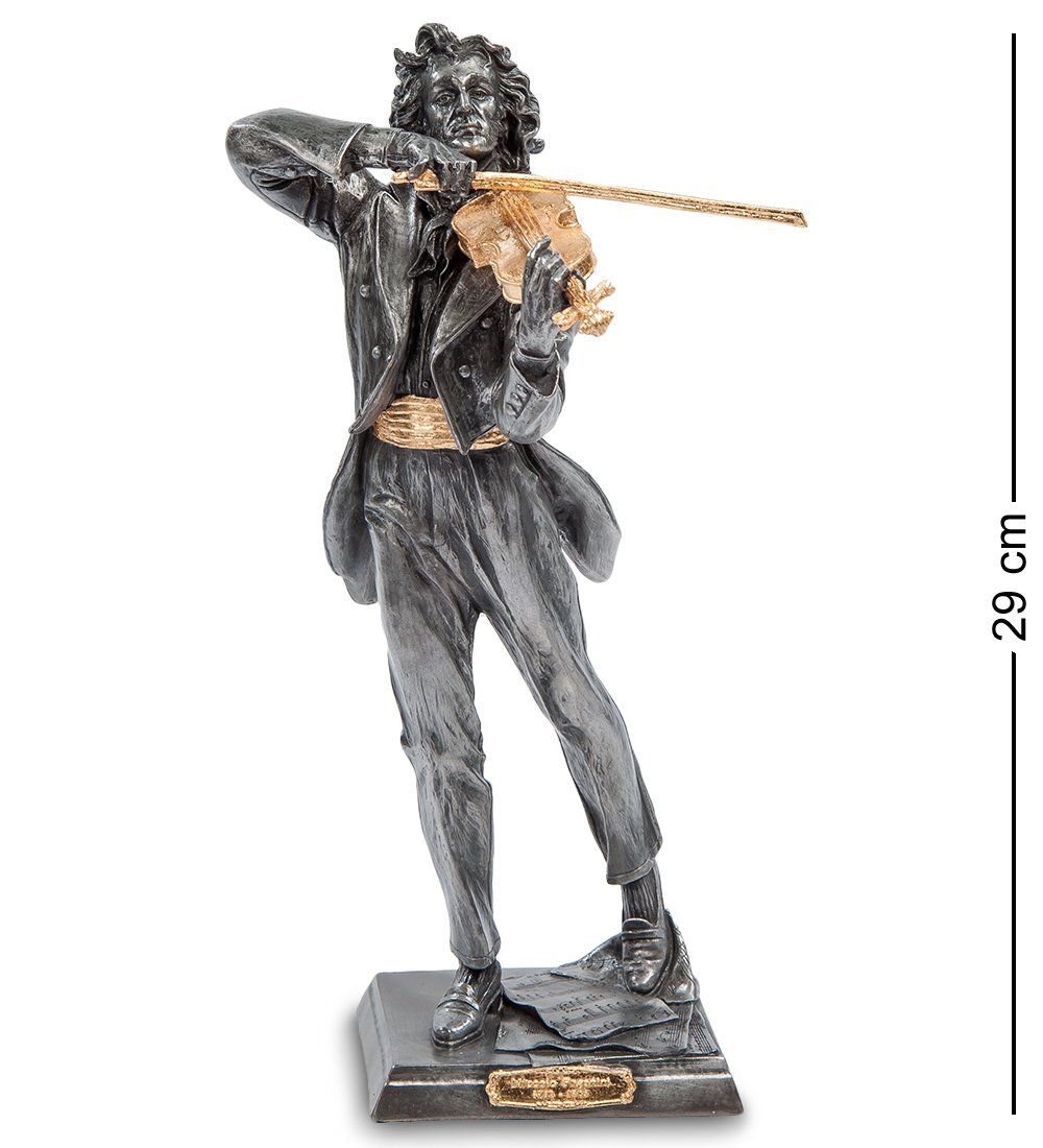 Veronese WS- 52 Статуэтка «Паганини»