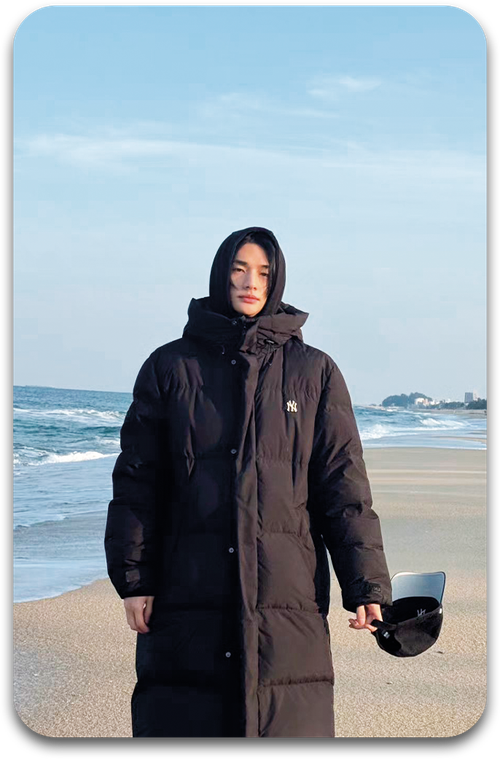 Карта / STRAY KIDS #1000