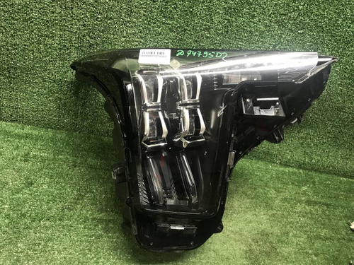 Битая Фара правая GAC GS8 2 (2021-н.в.) LED
