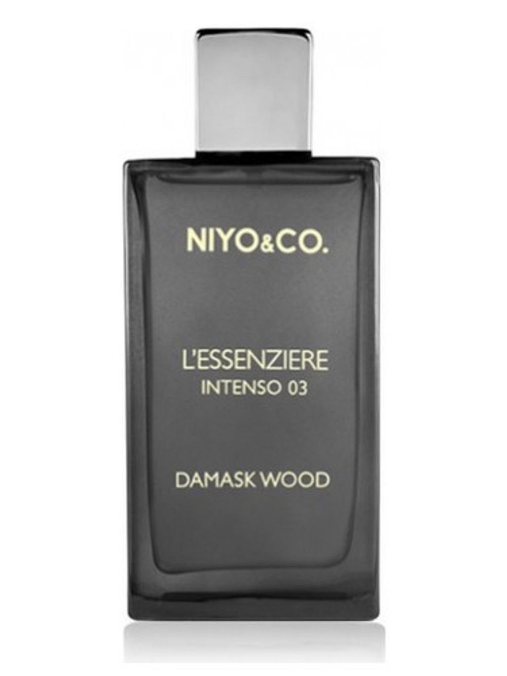 NIYO and CO L'essenziere intenso 03 Damask Wood