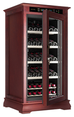 Винный шкаф MEYVEL MV66-WM1-C