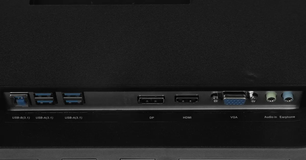 Монитор 23,8" Pinebro MF-2404ADU