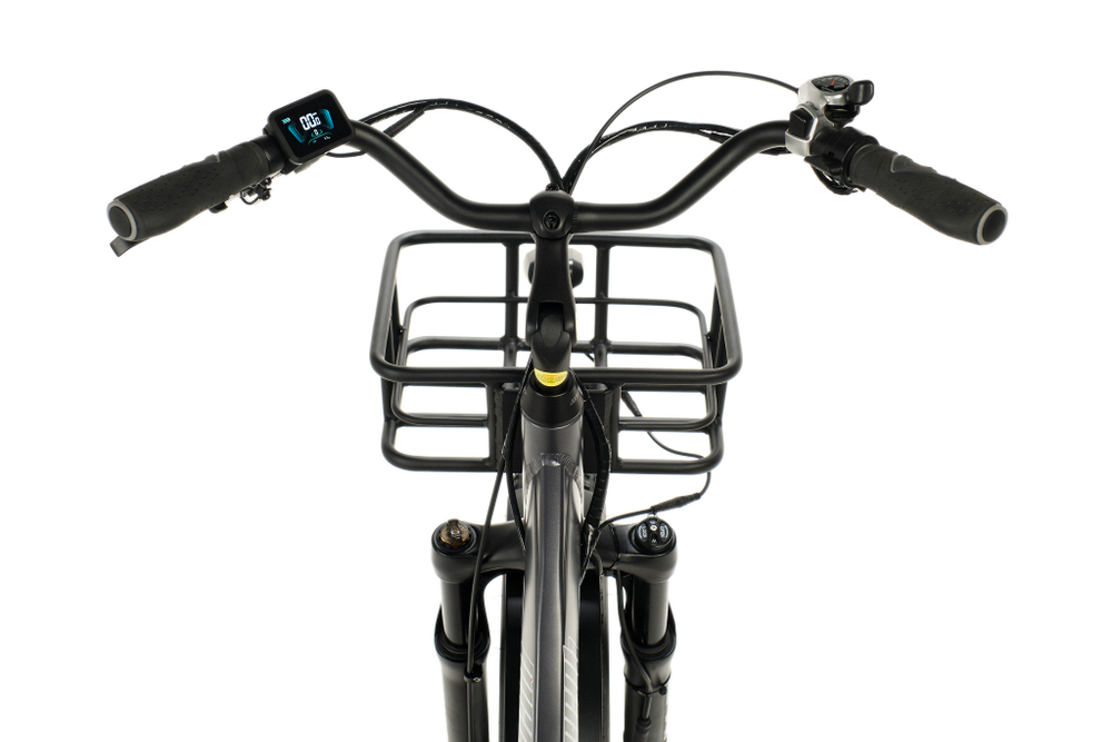 Трицикл Медведь Cargo Plus 500