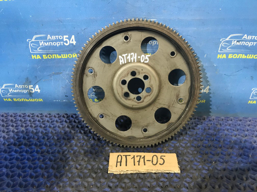 Маховик TOYOTA CARINA 1990