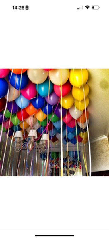 Шарики. 100 шт