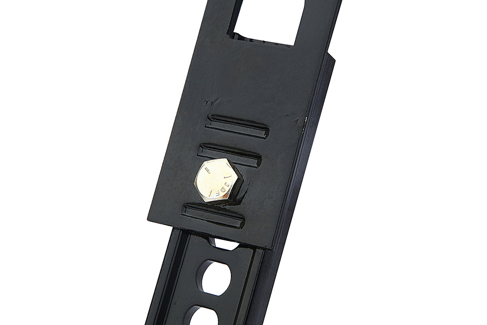 Домкрат реечный Hi-Lift чугун+сталь 120 см