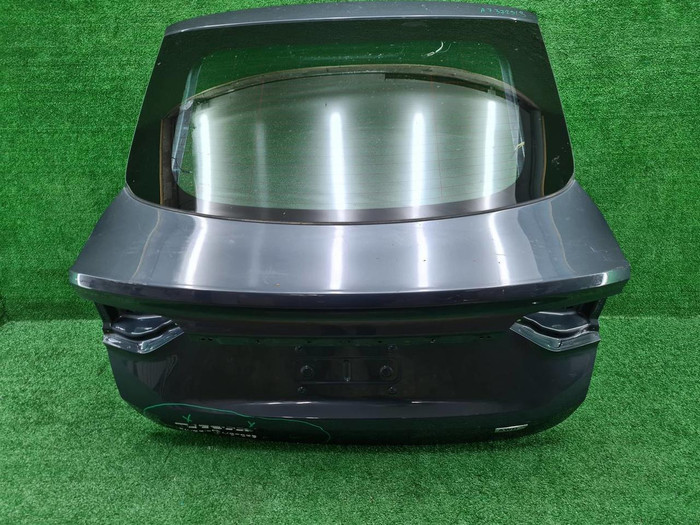 Крышка багажника Geely Tugella (2019-н.в.)