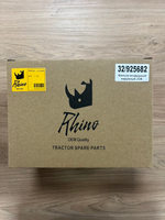 Фильтр воздушный (внешний, Dieselmax) 32/925682, FT-6895, ST40110