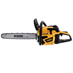 Пила цепная бензиновая Denzel DS-5218