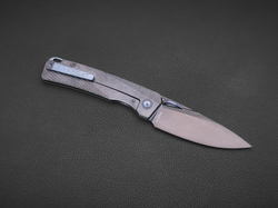 Складной нож THEMIS [T14N DLC]