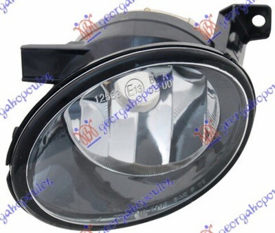 GBG - 066005114-GBG - Front Fog Light