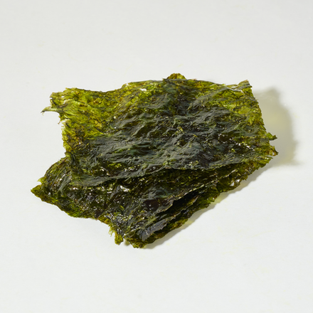 Чипсы Нори "It's GIM"