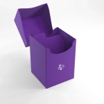 Коробочка для карт Gamegenic - Deck Holder 100+ Purple