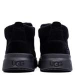 Ugg Mens Burleigh Chukka Black