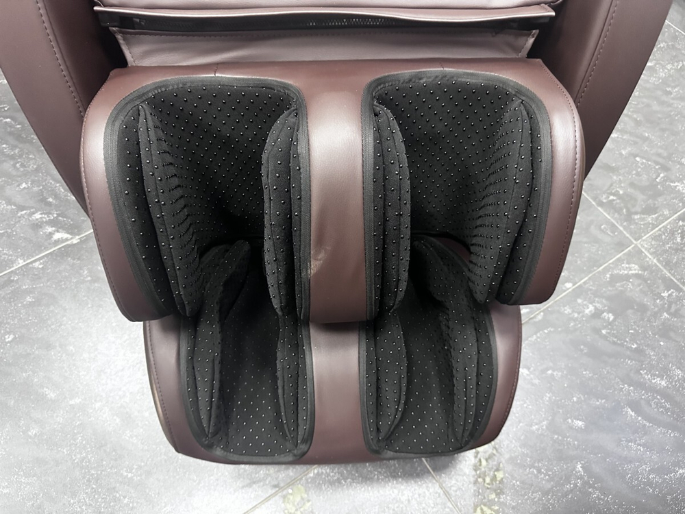 Массажное кресло Yoshi Bara