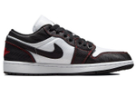 Кроссовки Jordan Air Jordan 1 Low Se Utility (Женская размерная сетка)