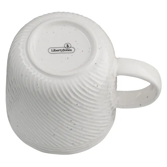 Набор чайных пар contour, 250 мл, 2 шт.