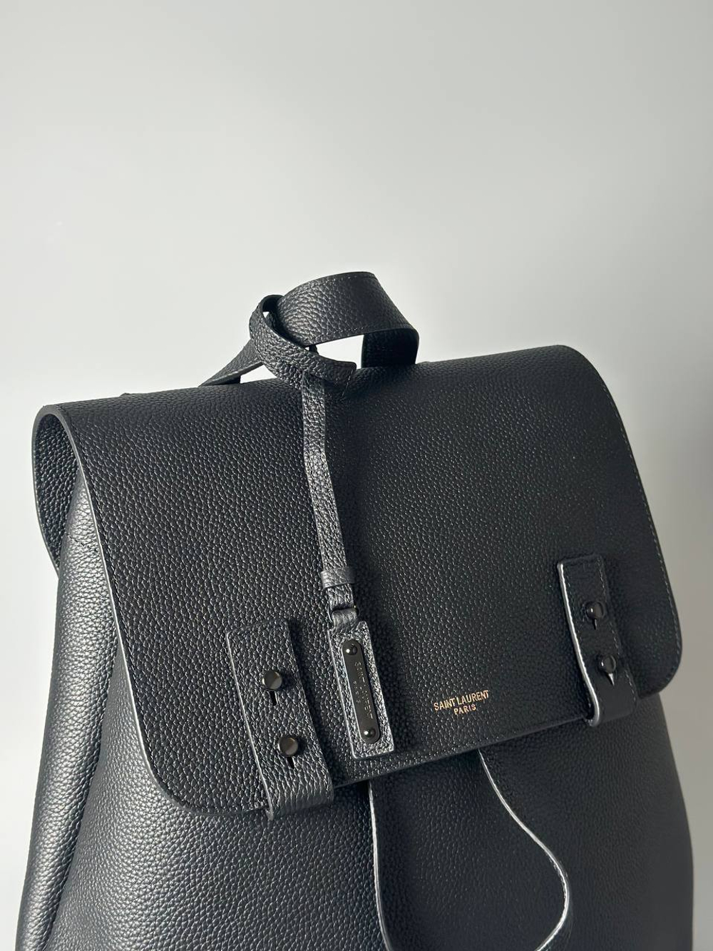 Рюкзак Saint Laurent