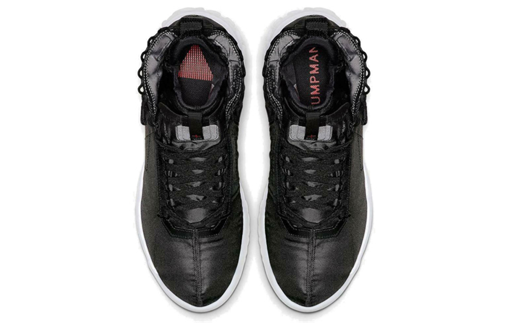 Кроссовки Jordan Proto React