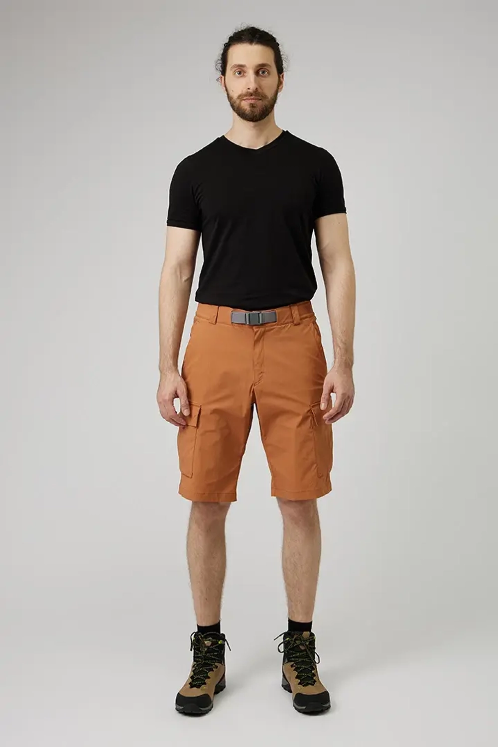 ШОРТЫ STAYER МУЖСКИЕ ИОЛГО 25-30104