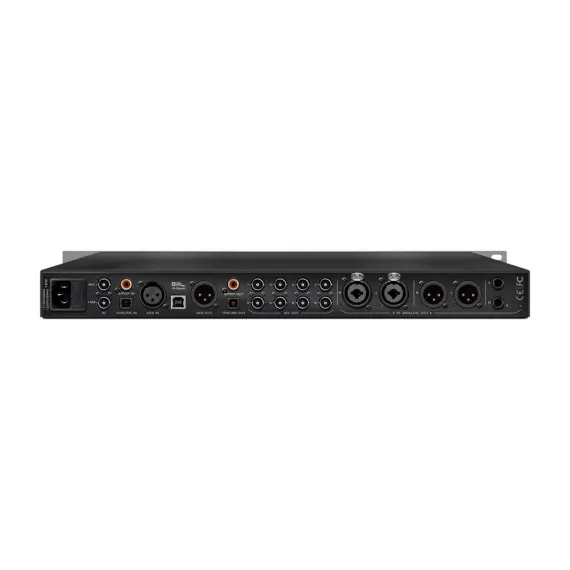 Antelope Audio Pure2