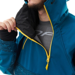 КУРТКА-АНОРАК СНОУБОРДИЧЕСКАЯ DRAGONFLY UKTUS MAN