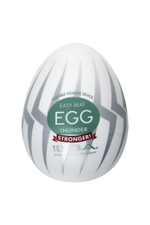 Мастурбатор Tenga Egg Thunder Яйцо Молния