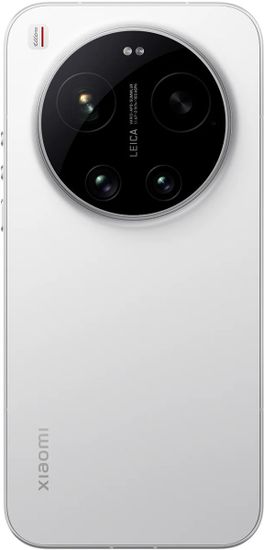 Смартфон Xiaomi 17 Ultra 16/512 ГБ Белый